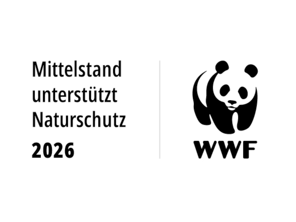 Logo des WWF Supporters Club © WWF