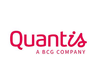 Quantis BCG Logo