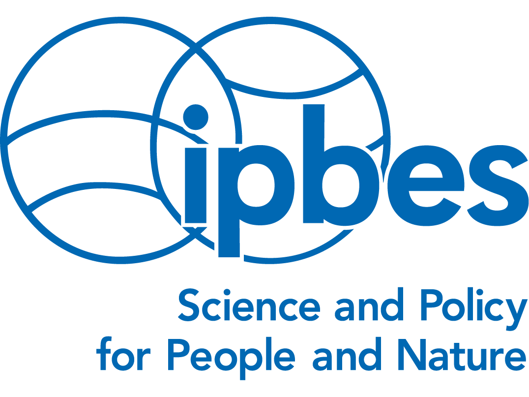 ipbes Logo © ipbes ipbes Logo © ipbes
