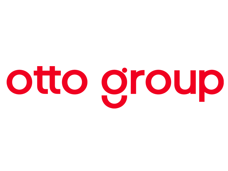 Logo Otto Group