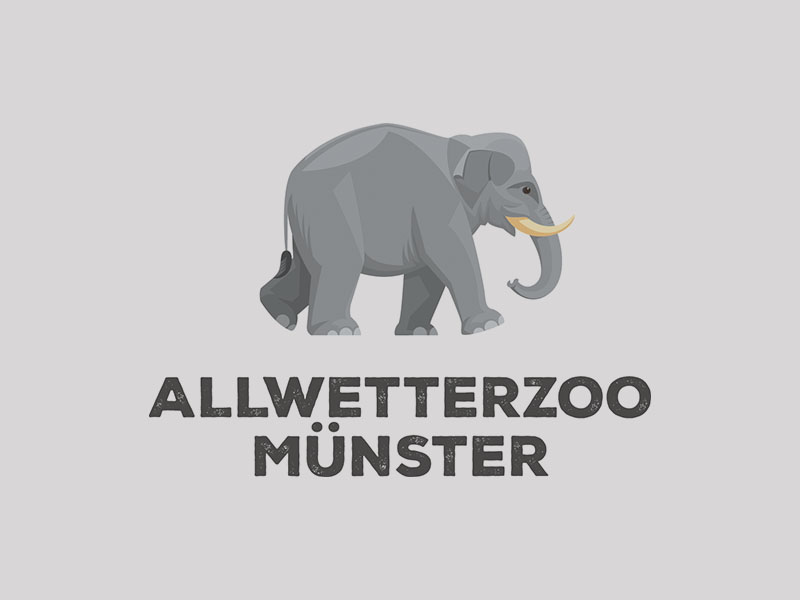 © Allwetterzoo Münster © Allwetterzoo Münster