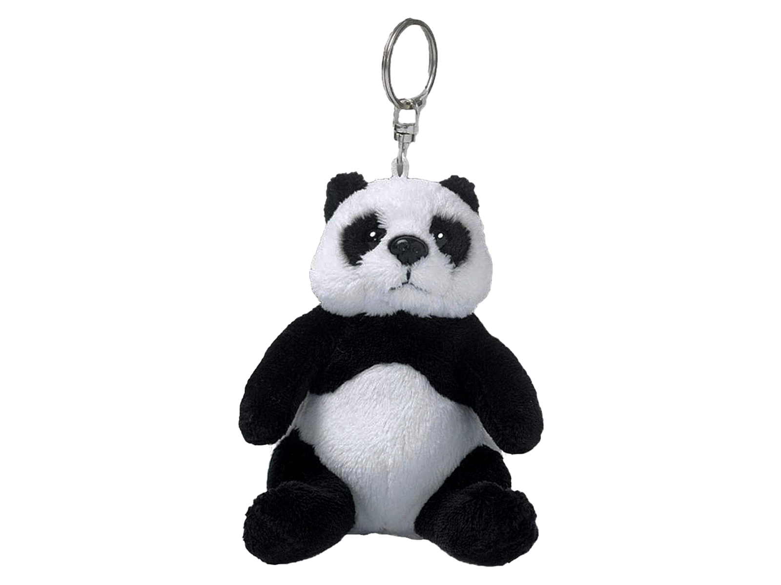 Panda Schlüsselanhänger © WWF Panda Schlüsselanhänger © WWF