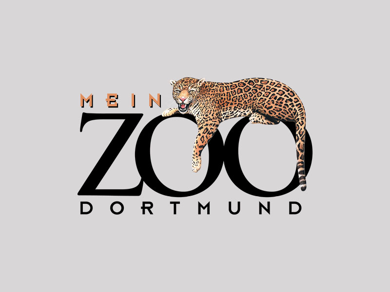 © Zoo Dortmund © Zoo Dortmund