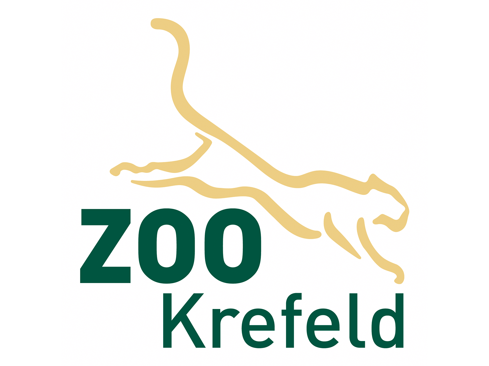 © Zoo Krefeld © Zoo Krefeld